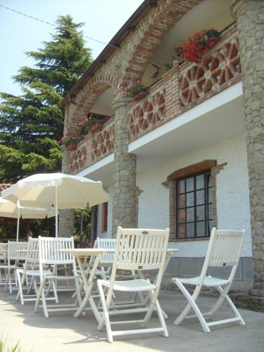 La Martinella