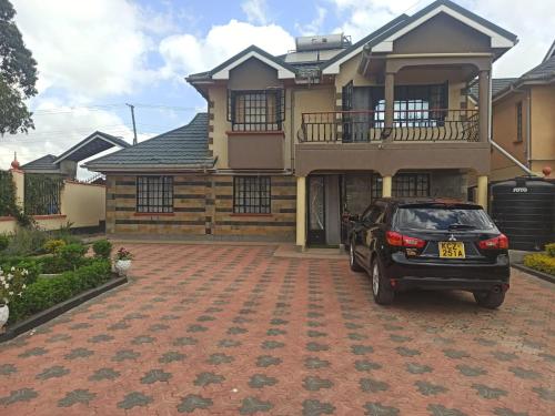 Rosewood Home