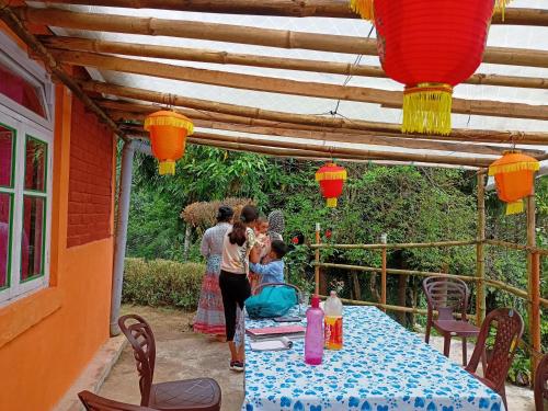 Theeng's Homestay(MIRIK) photo 3