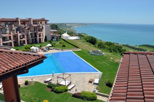 Aparthotel Hotel "Kaliakria Resort"
