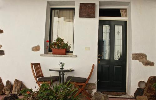 Holiday Mandrolisai DOC