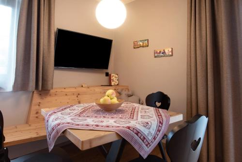 Apartment Silvy am Schlern, Landeck