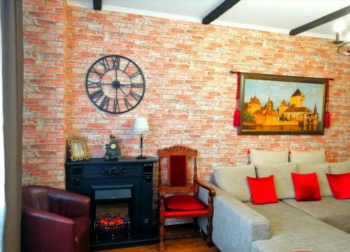 Apartments Museum quarter - image 6