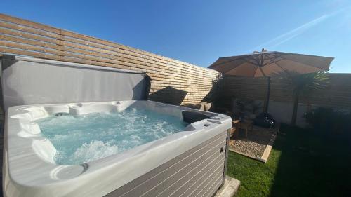 Newly Renovated - Laidback Luxury In St Agnes gîte à louer Perranzabuloe