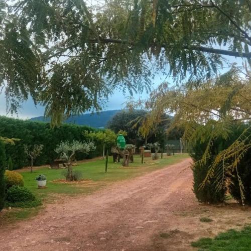 Casa Rural Finca Los Pajaros cerca de Puy du fou