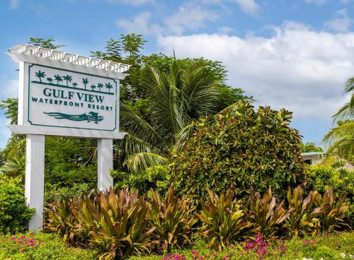 Gulf View Waterfront Resort