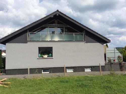 Ferienwohnung Kirschenlohr