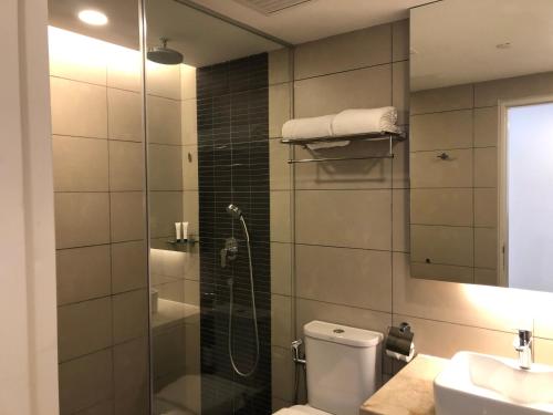 TopSuites at Ion-Delemen Genting Highlands, Genting Highlands (zdjęcie 11)