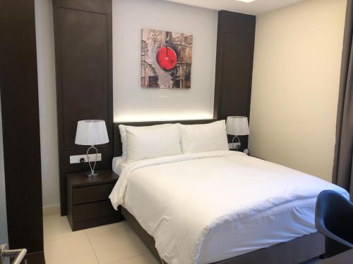 TopSuites at Ion-Delemen Genting Highlands, Genting Highlands (zdjęcie 6)