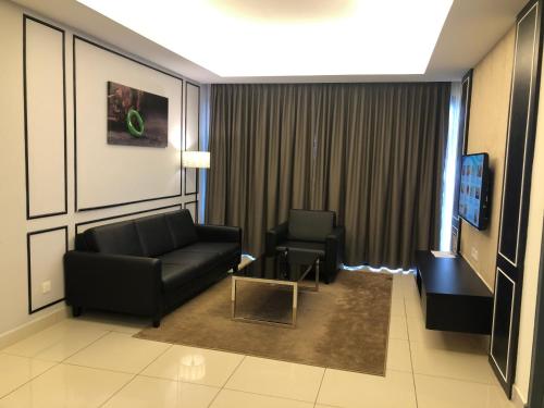 TopSuites at Ion-Delemen Genting Highlands, Genting Highlands (zdjęcie 8)