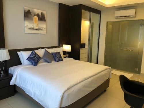 TopSuites at Ion-Delemen Genting Highlands, Genting Highlands (zdjęcie 3)