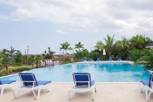 Luxury Villas the Palms Richmond — Hotel in Plantation Village