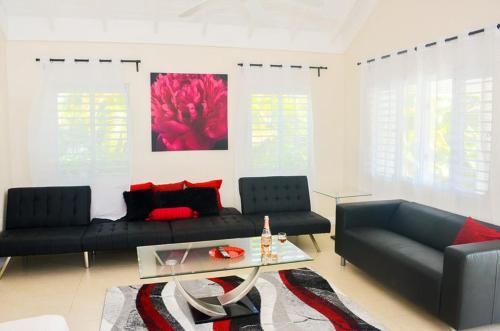 Luxury Villas the Palms Richmond photo