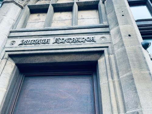 Royal Chambers Serviced Apartments, Glasgow (photo 9)