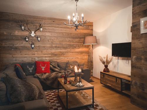 Chalet on the Rood Zell am See Kaprun, Piesendorf (foto 9)