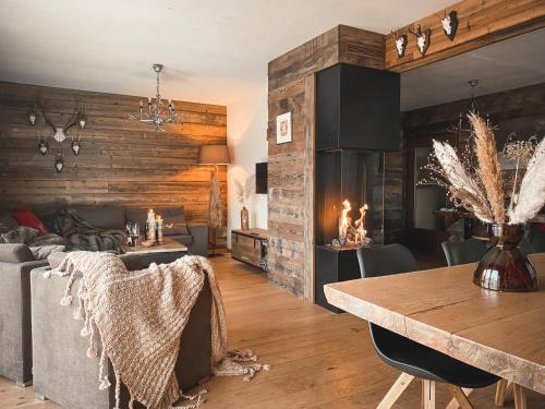 Chalet on the Rood Zell am See Kaprun, Piesendorf (foto 8)