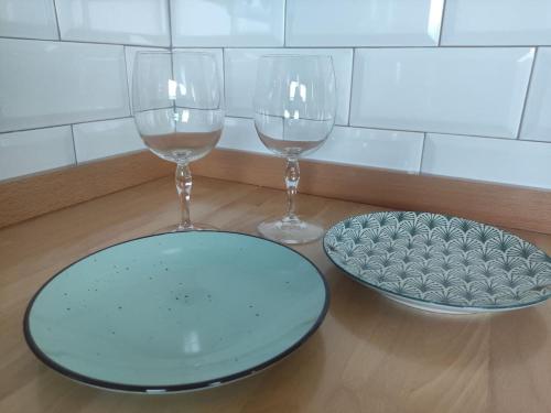  Alojamientos Central in Porriño