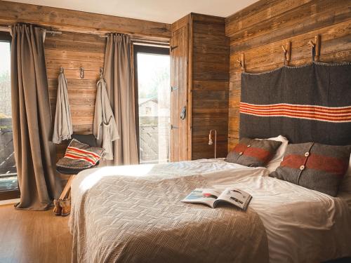 Chalet on the Rood Zell am See Kaprun, Piesendorf (foto 7)