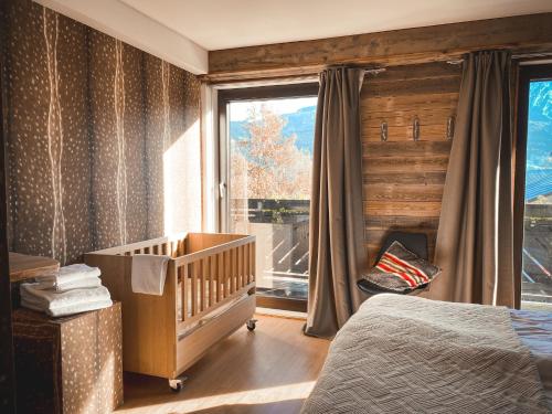 Chalet on the Rood Zell am See Kaprun, Piesendorf (foto 6)