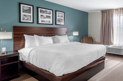Sleep Inn & Suites Lebanon - Nashville Area