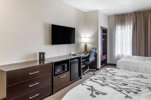 Sleep Inn & Suites Lebanon - Nashville Area