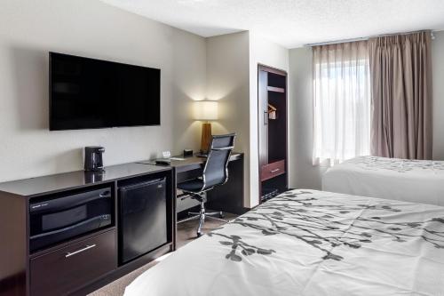 Sleep Inn & Suites Lebanon - Nashville Area