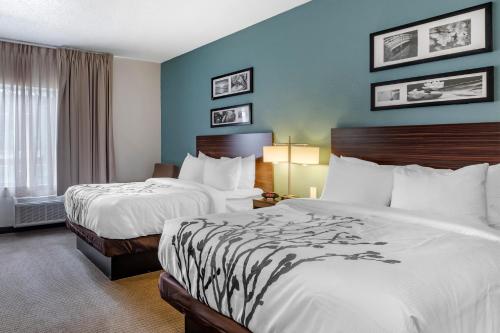 Sleep Inn & Suites Lebanon - Nashville Area