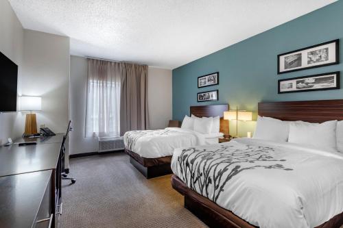 Sleep Inn & Suites Lebanon - Nashville Area