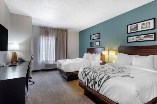 Sleep Inn & Suites Lebanon - Nashville Area