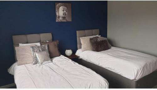 Elite Accommodation Wolverhampton