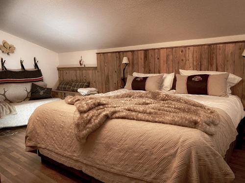 Chalet on the Rood Zell am See Kaprun, Piesendorf (foto 4)