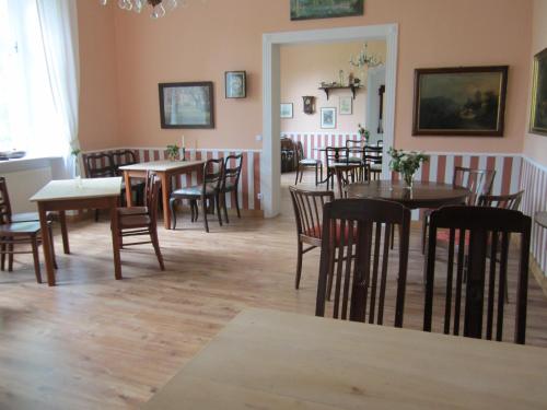 Landhotel Gut Zarrentin 4