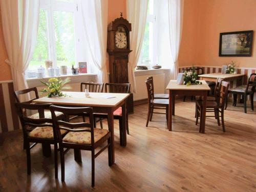 Landhotel Gut Zarrentin 3