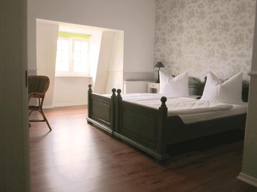 Landhotel Gut Zarrentin 8.0km von Drechow entfernt