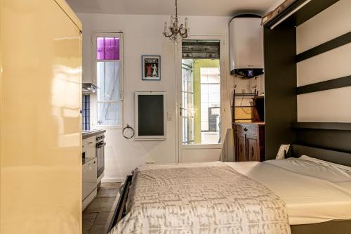 Montmartre Apartments - Androuet