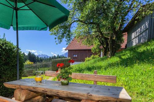 Ferienhaus Lehen - image 11
