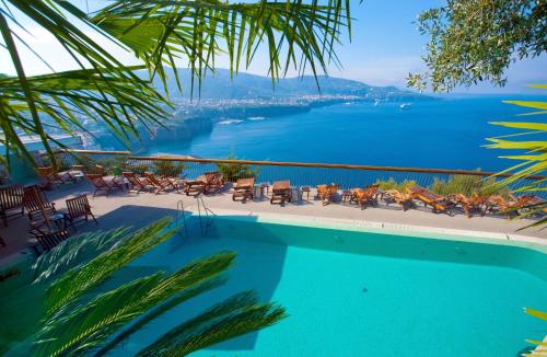 美嘉马雷酒店 美嘉马雷酒店