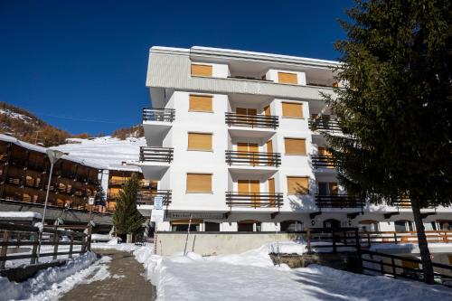 Hotel Hermitage Sestriere