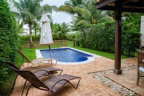 Incrível casa pé na areia com Wi-Fi em Guaeca-SP