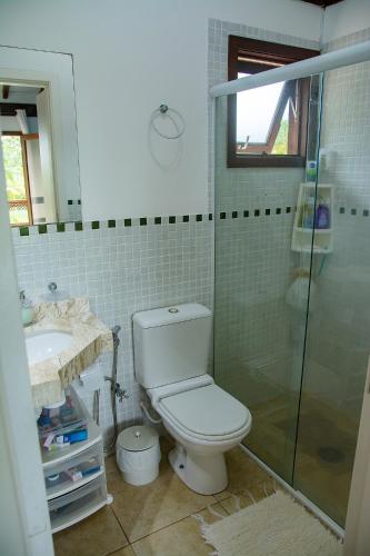 Incrível casa pé na areia com Wi-Fi em Guaeca-SP