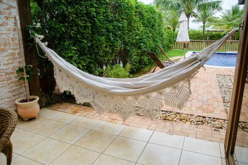 Incrível casa pé na areia com Wi-Fi em Guaeca-SP