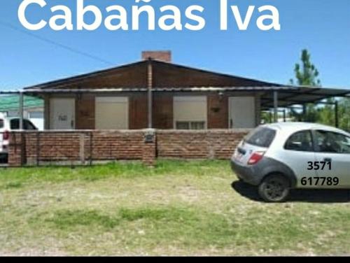 cabana iva
