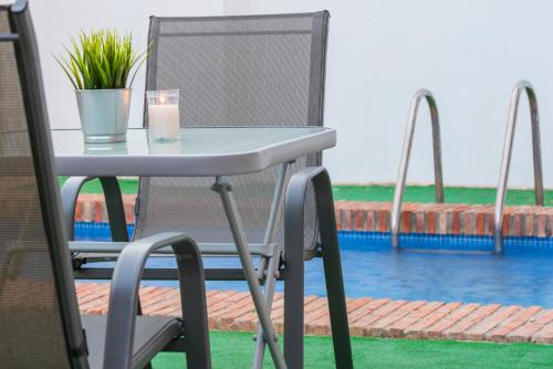 Apartamentos Granata Apartamentos Granata