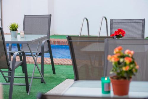 Apartamentos Granata Apartamentos Granata