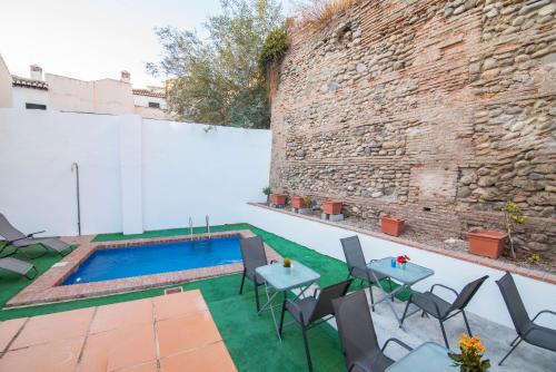 Apartamentos Granata Apartamentos Granata