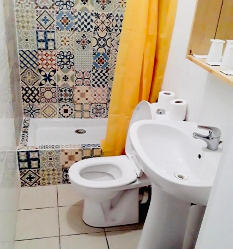 Hôtel Résidence De Bruxelles - image 5