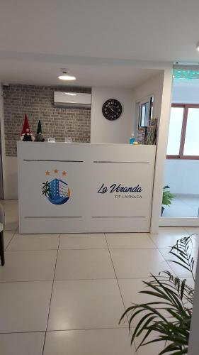 Pasianna Hotel Apartments - image 7