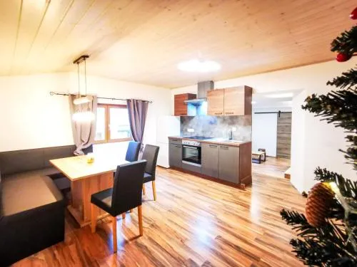 Alpenchalet Dona in Partenen, Österreich