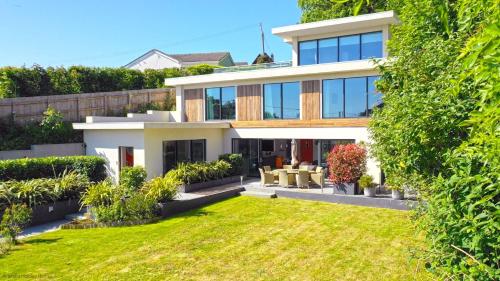 One Tennyson gîte à louer Carisbrooke