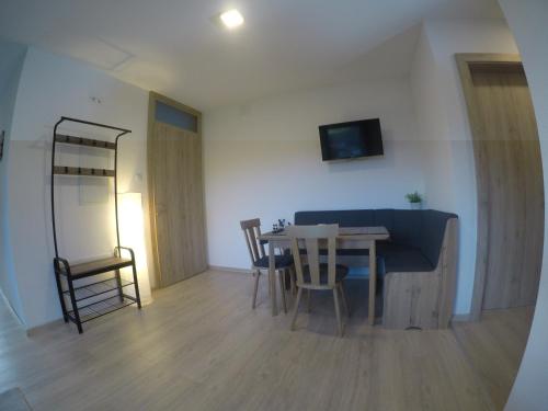 บริการและสิ่งอำนวยความสะดวก, Apart Katja in โอเบอร์รีด์